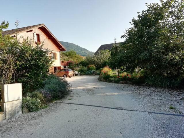 Одноместный Номер Вид на Сад, Chambre Dans Maison Campagnarde
