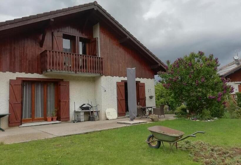 Номер Стандарт Трехместный, Chambre Dans Maison Campagnarde