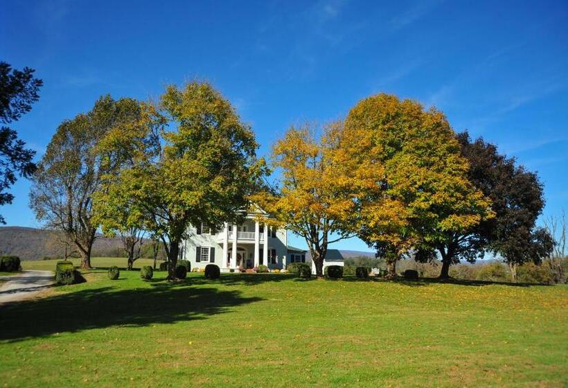 Дом 1 Спальня, Hunter Ridge Estate