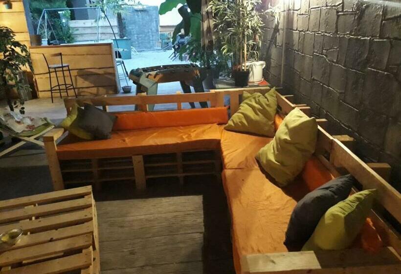 Номер Deluxe, Maison D Hôtes Zen