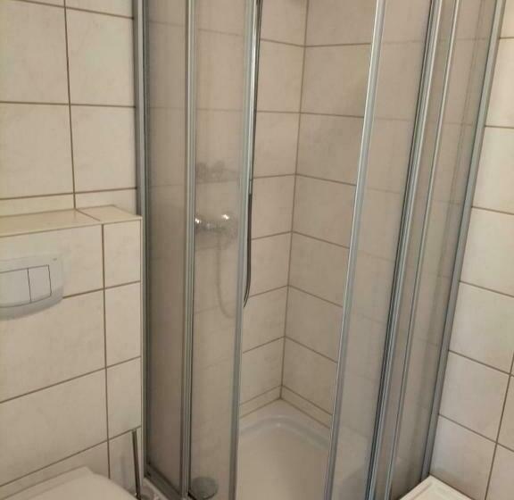 Номер Economy Индивидуальный, Bremer Handelshaus Fremdenzimmer