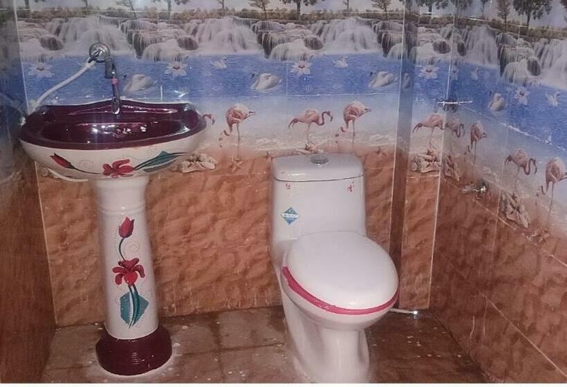 Трехместный Номер Deluxe, Mountmemory , Barkot Yamunotri
