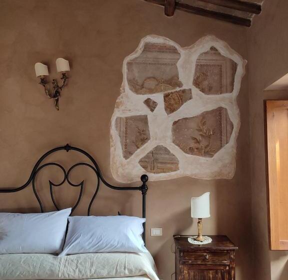 Апартаменты 1 Спальня с Балконом, Dimore Santa Maria