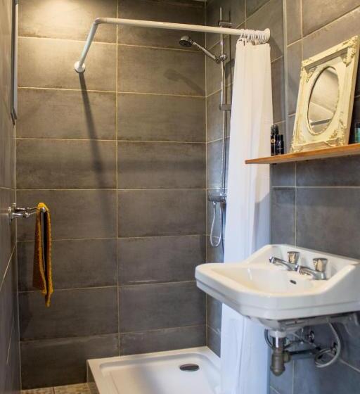 Стандартный Номер Кровать Кинг, Sfeervolle B&b Le Moulin De La Place