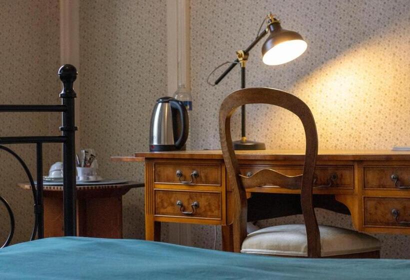 Стандартный Номер Кровать Кинг, Sfeervolle B&b Le Moulin De La Place