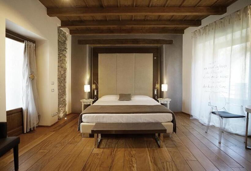 Номер Deluxe, Il Portico   1711 Luxury Guest House