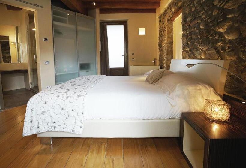 Номер Стандарт, Il Portico   1711 Luxury Guest House