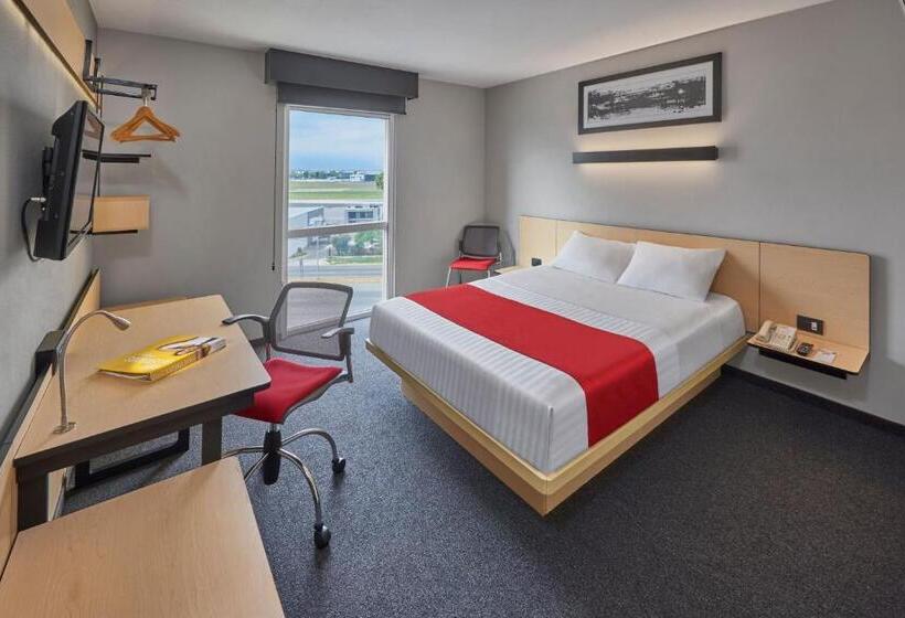 Номер Стандарт, City Express By Marriott Monterrey Norte