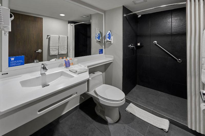 Номер Стандарт, City Express By Marriott Monterrey Norte
