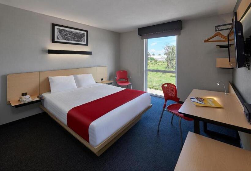 Номер Стандарт, City Express By Marriott Monterrey Norte