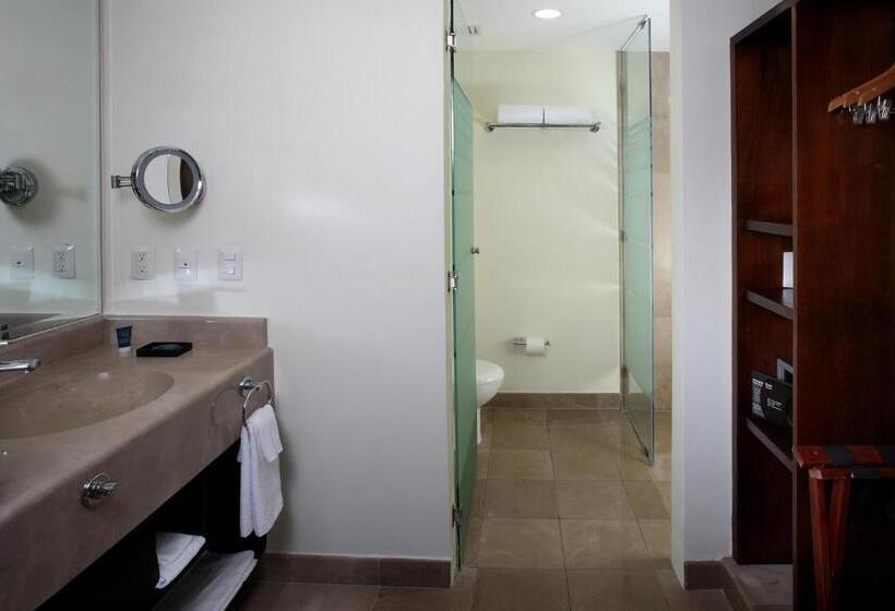Camera Standard Letto King, Four Points By Sheraton Veracruz