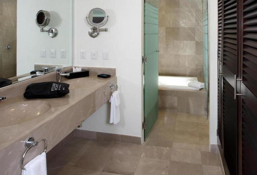 マスタースイートルーム, Four Points By Sheraton Veracruz