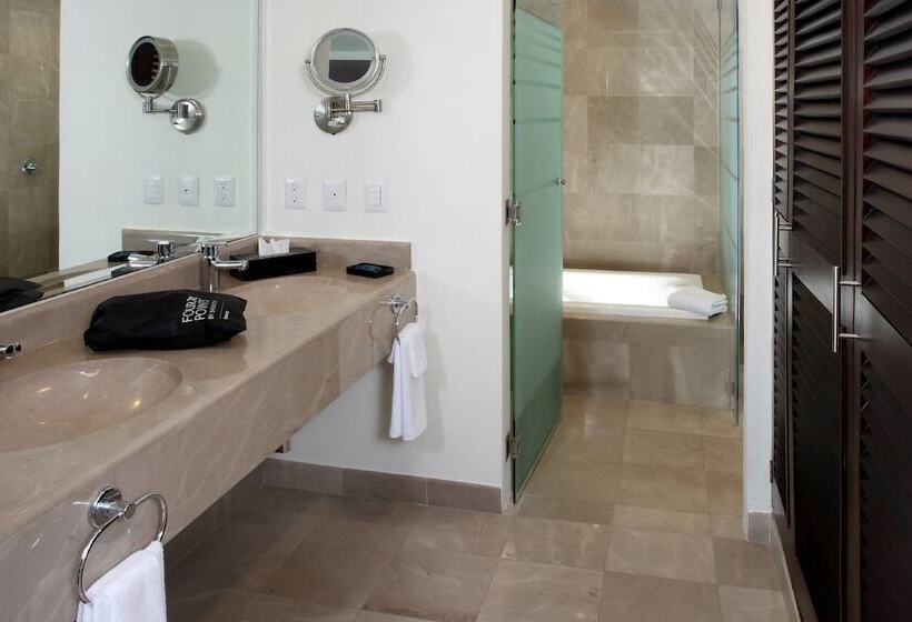Suite Vista Mare Laterale, Four Points By Sheraton Veracruz