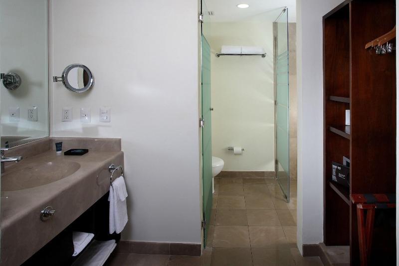 Camera Standard Letto King, Four Points By Sheraton Veracruz