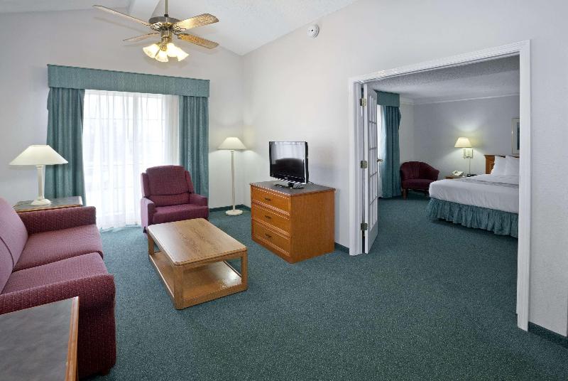 Suite, Four Points By Sheraton Veracruz