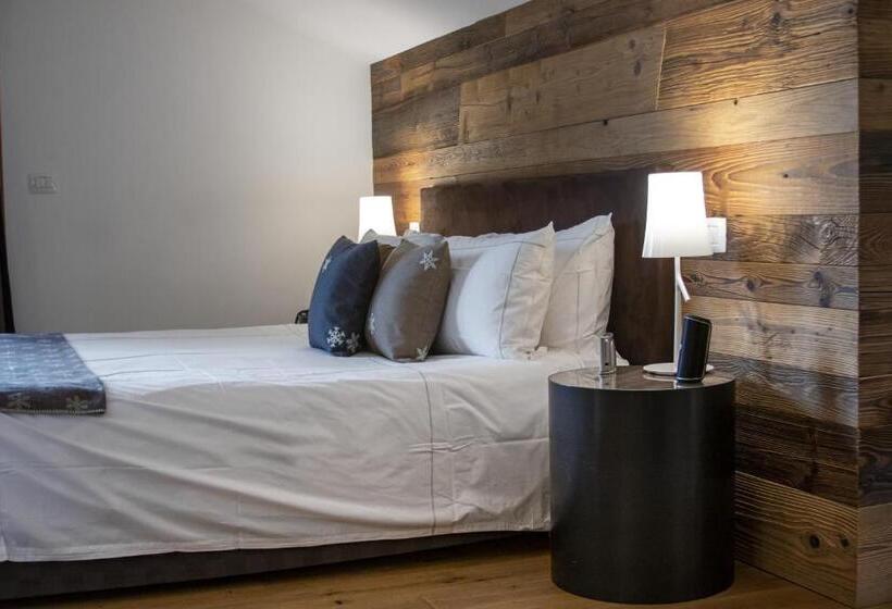 اتاق لوکس, Montana Lodge & Spa, By R Collection Hotels