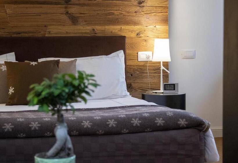 سوییت, Montana Lodge & Spa, By R Collection Hotels