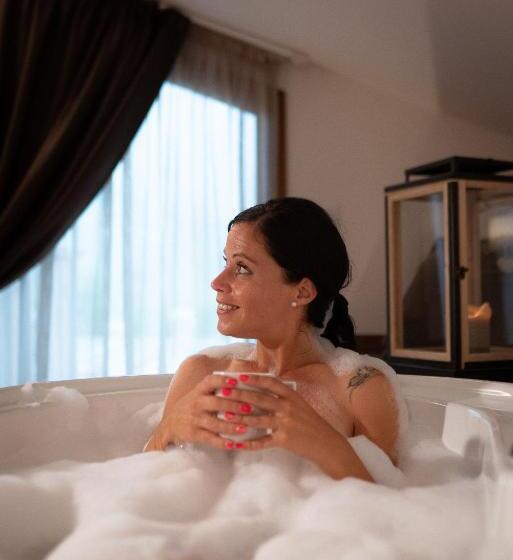 سوییت, Montana Lodge & Spa, By R Collection Hotels