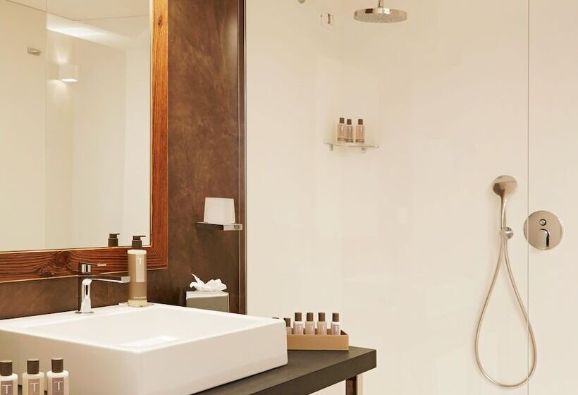 اتاق لوکس, Montana Lodge & Spa, By R Collection Hotels