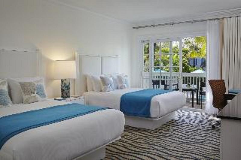 Номер Классика Кровать Квин, The Marker Key West Harbor Resort