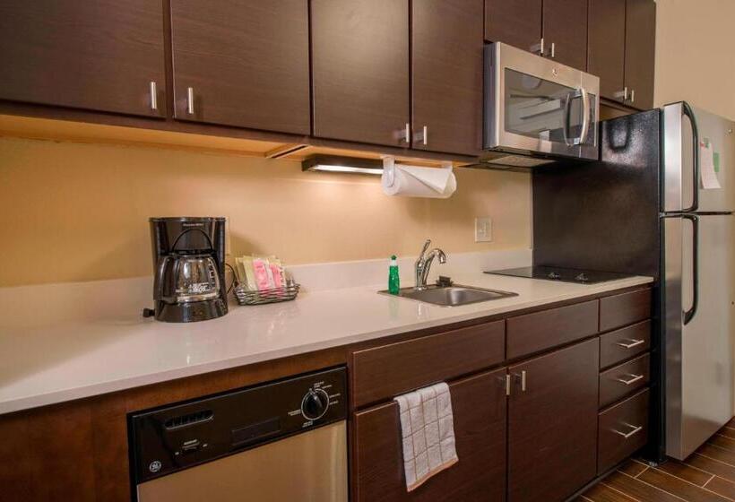 Люкс, Towneplace Suites By Marriott Newnan