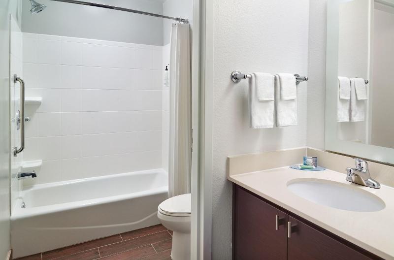 Студио Стандарт Кровать Кинг, Towneplace Suites By Marriott Newnan