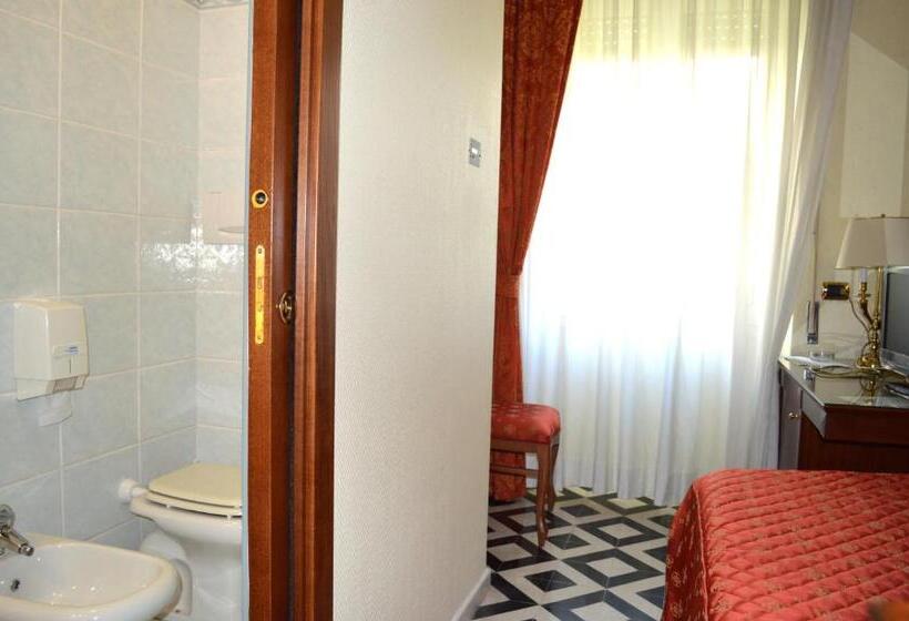 اتاق استاندارد یک نفره, Villa Ida