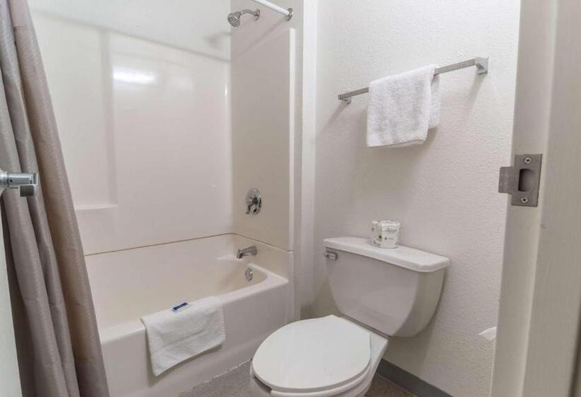 Номер Deluxe, Motel 6farmington Hills, Mi  Northwest  Farmington Hills