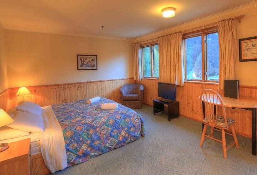 스탠다드 룸, Candlelight Lodge