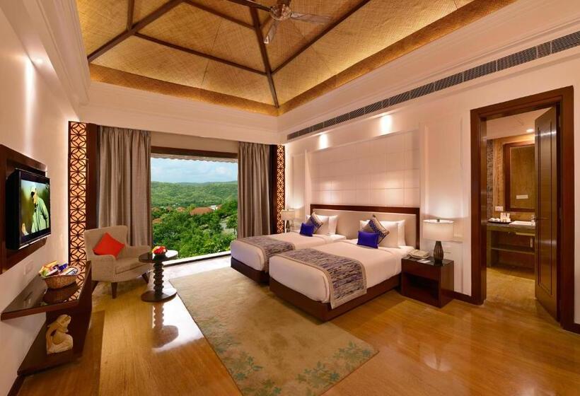 سوییت, The Ananta Udaipur