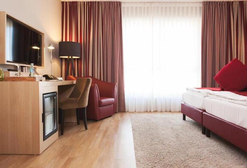 标准间, Weinhotel Kaisergarten