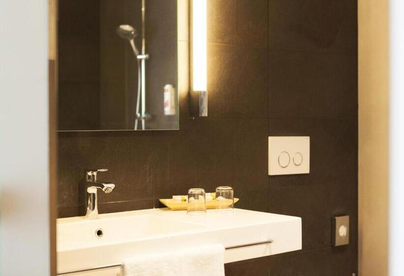 小型套房, Weinhotel Kaisergarten