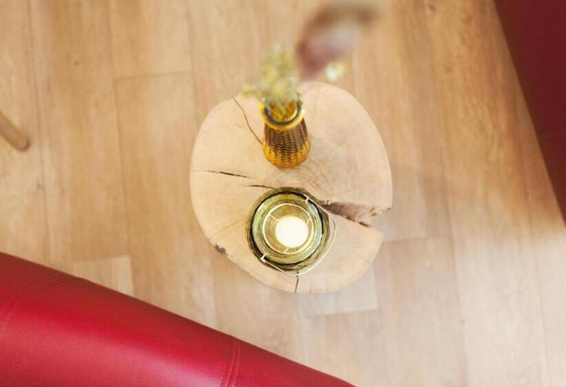 小型套房, Weinhotel Kaisergarten