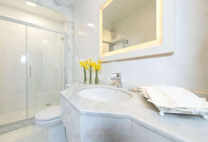 Классический Номер, Alacati Kostem Hotel   Special Category