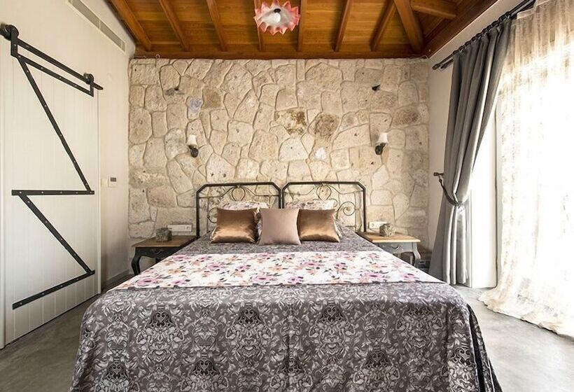 Классический Номер, Alacati Kostem Hotel   Special Category