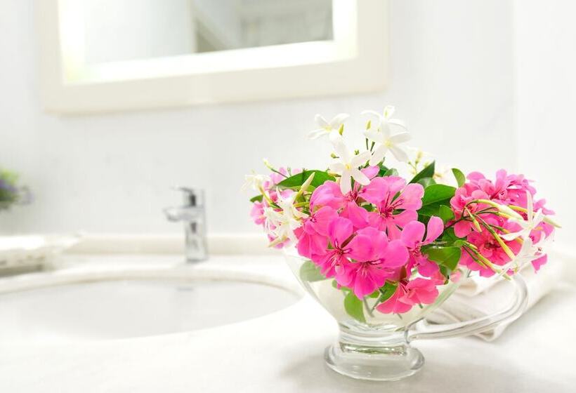 Люкс, Alacati Kostem Hotel   Special Category