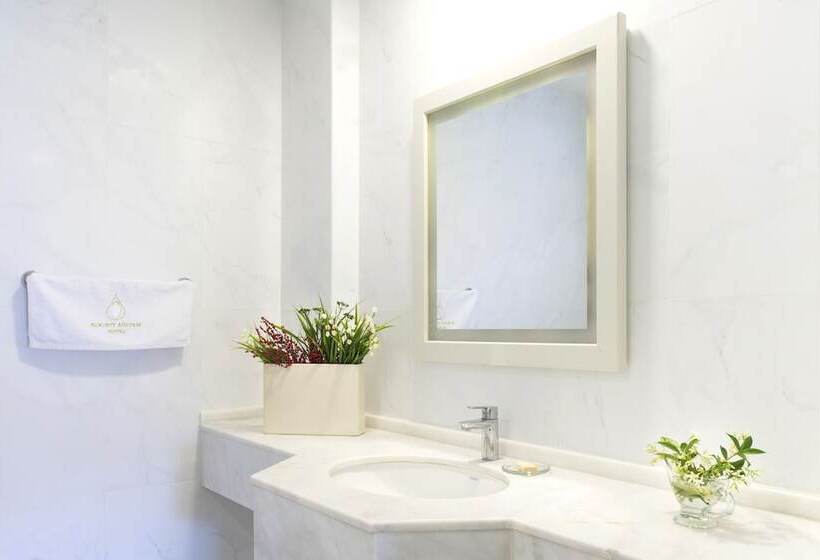 Полулюкс, Alacati Kostem Hotel   Special Category