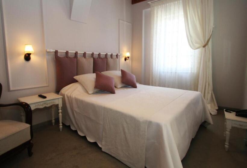 Классический Номер, Alacati Kostem Hotel   Special Category