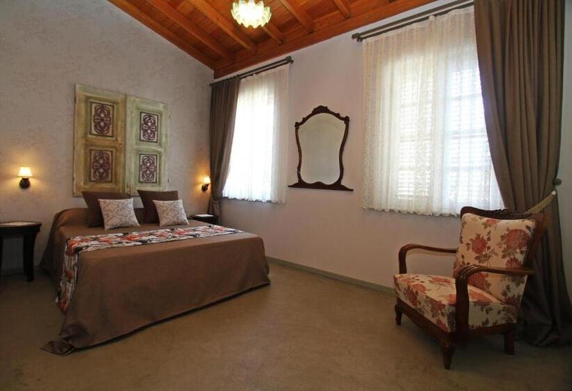 Классический Номер, Alacati Kostem Hotel   Special Category