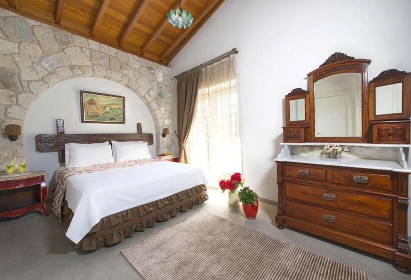 Классический Номер, Alacati Kostem Hotel   Special Category