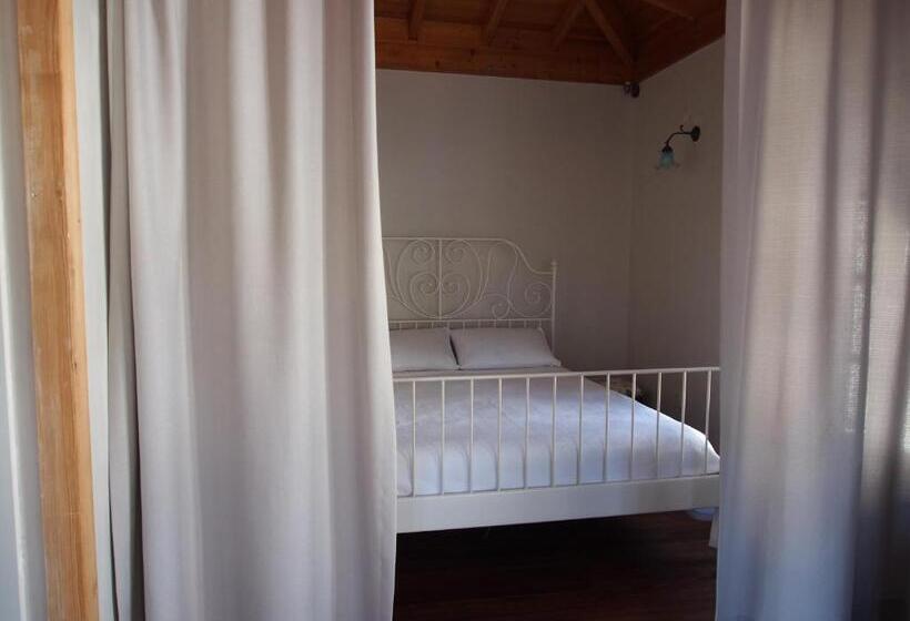 Полулюкс, Alacati Kostem Hotel   Special Category