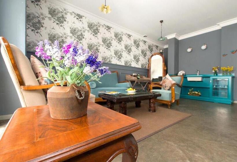Люкс, Alacati Kostem Hotel   Special Category
