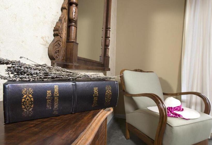 Классический Номер, Alacati Kostem Hotel   Special Category