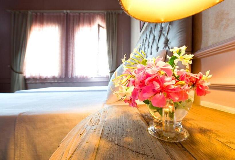 Классический Номер, Alacati Kostem Hotel   Special Category