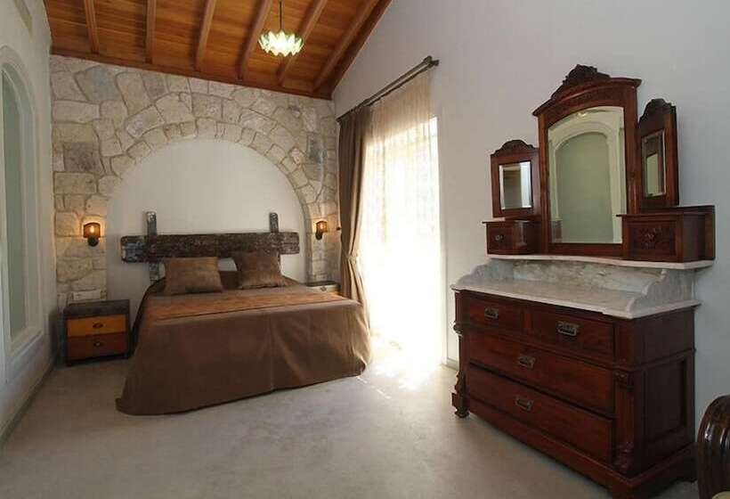 Классический Номер, Alacati Kostem Hotel   Special Category
