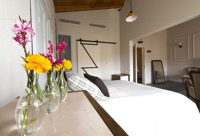 Полулюкс, Alacati Kostem Hotel   Special Category