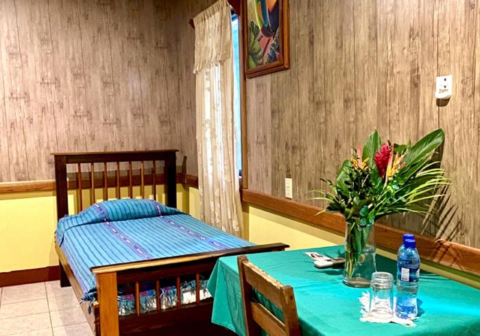 Бунгало Стандарт, Crystal Paradise Resort