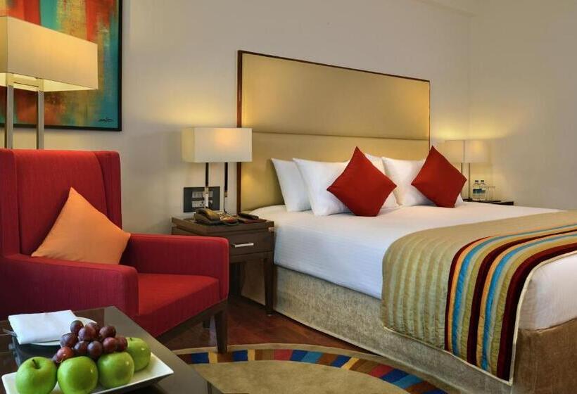 اتاق سوپریور, Park Plaza Chandigarh Zirakpur