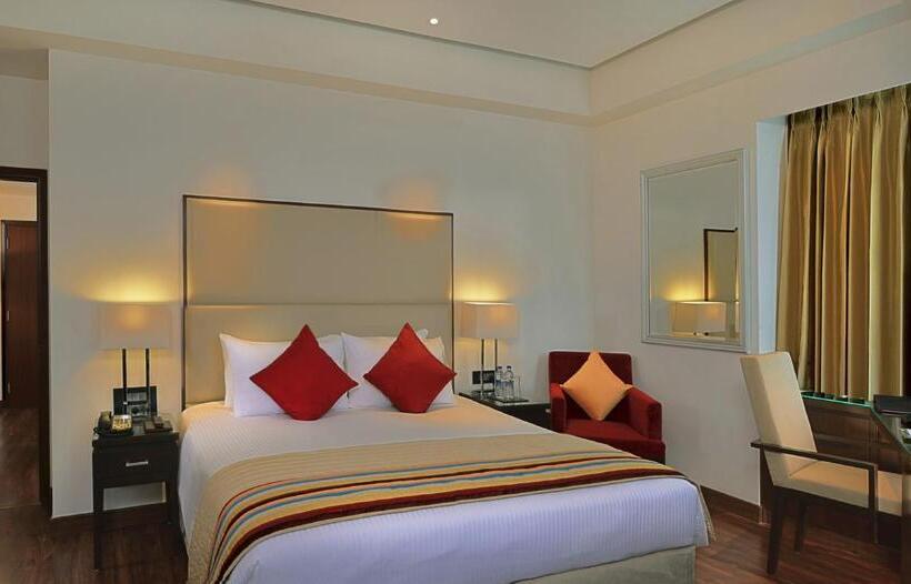 سوییت لوکس, Park Plaza Chandigarh Zirakpur