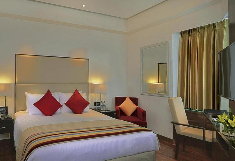 اتاق اجرایی, Park Plaza Chandigarh Zirakpur